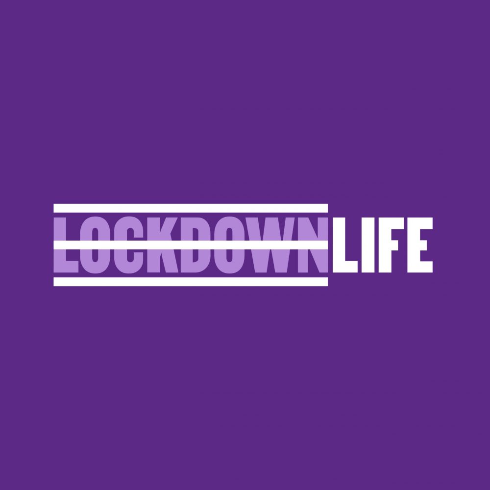 Lockdown Life - The Girls' Network