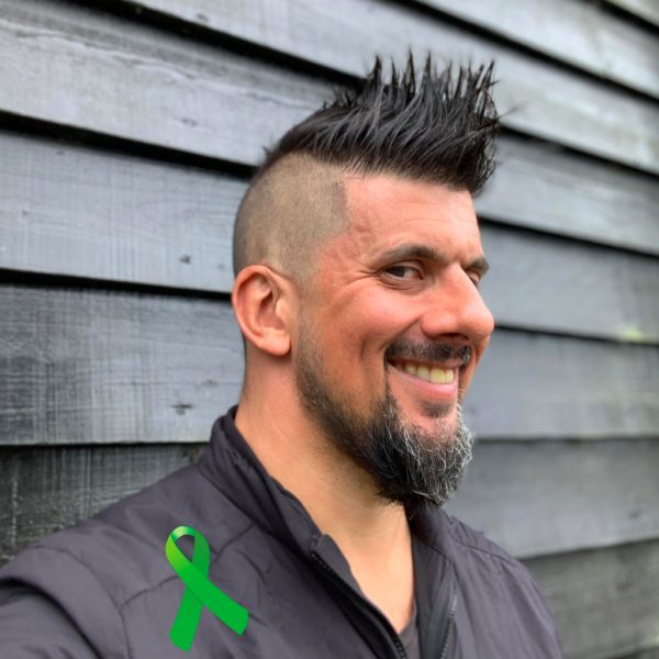 HeForShe Rob Stephenson Founding Formster & CEO, FormScore® & Founder, InsideOut LeaderBoard®