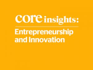 Warwick Business School Core Insights