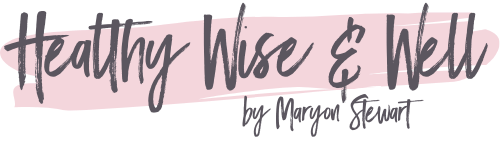 Healthy Wise and Well logo