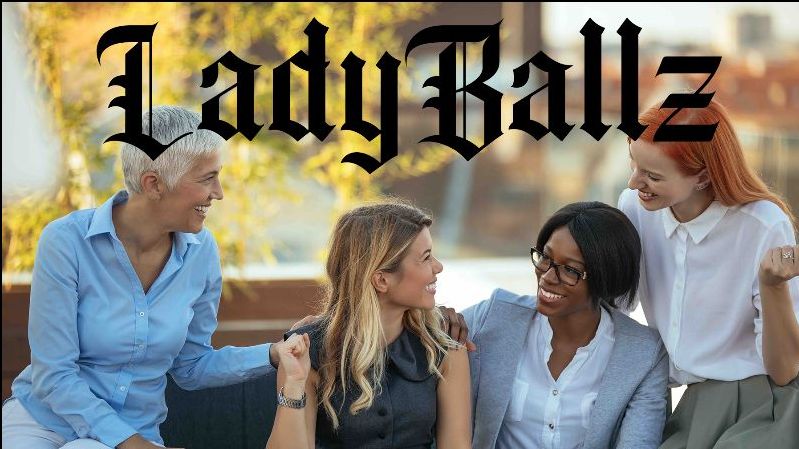LadyBallz 3-Month Virtual Programme