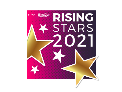 Rising Star 2021 featured