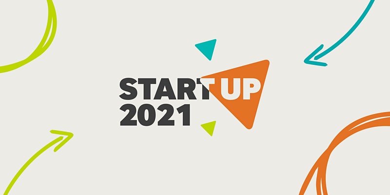 StartUp 2021, Enterprise Nation