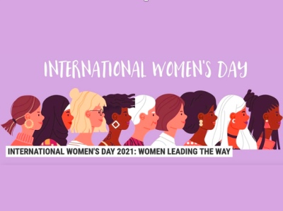 International Women's Day, Fawcett Society event featured