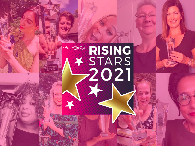 Rising Star Awards 2021