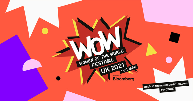 WOW Festival 2021