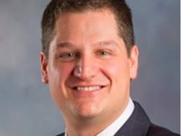 Eric Hosey featured