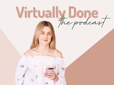 Virtually Done podcast
