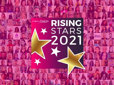 Rising Star Shortlist featured