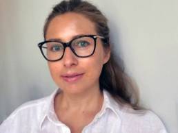 Sara Hamou featured