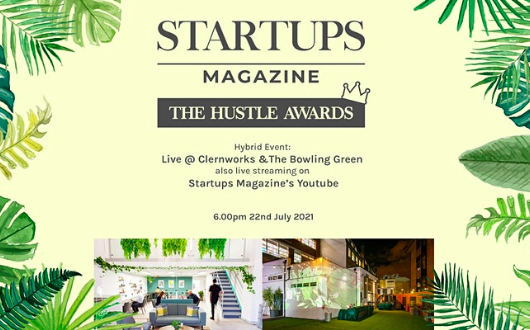 Startups-magazine-hustle-awards