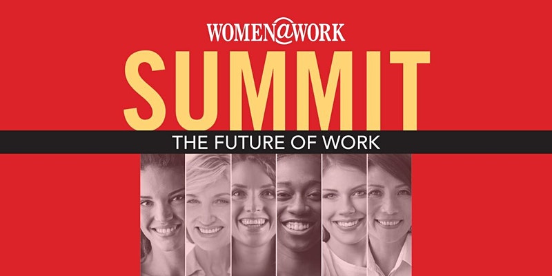 Women@Work Summit 2021- The future of work