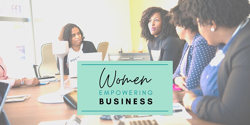 Women's Business Networking - Women Empowering Women UK