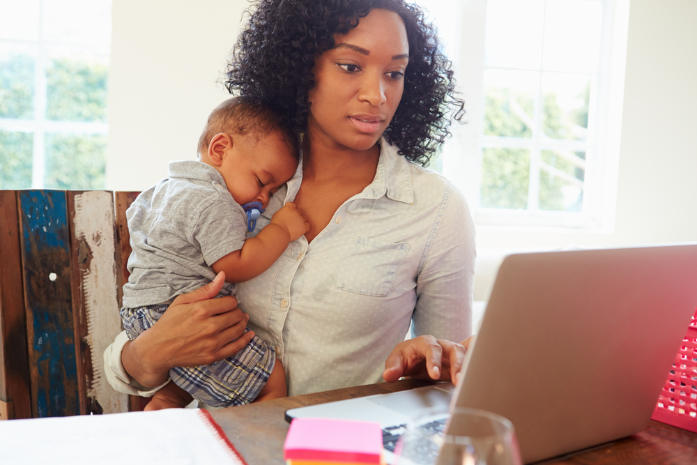 Hiring pregnant women and mothers – why doing right is good for business