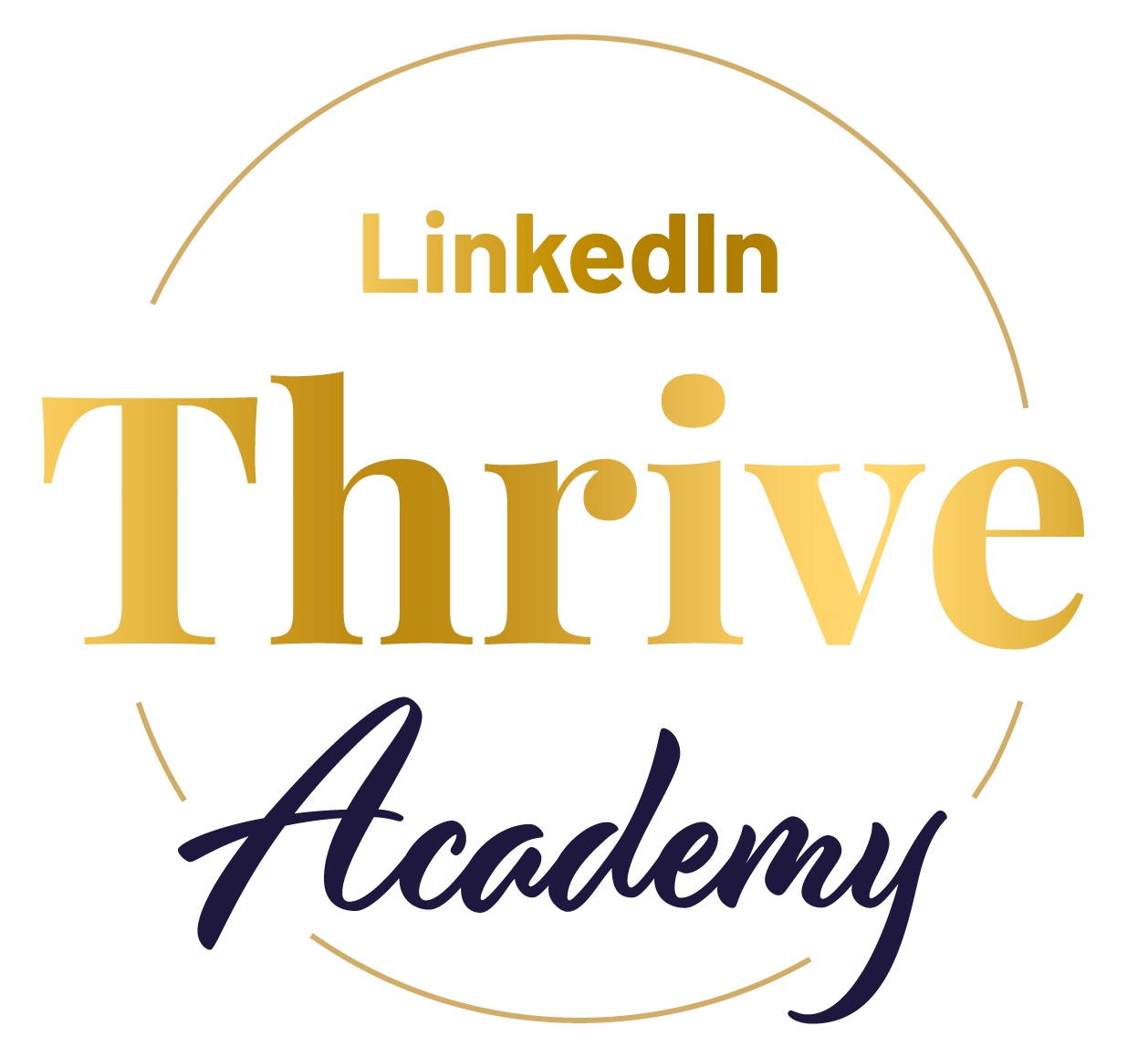 LinkedIn Thrive Academy