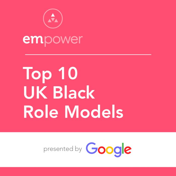 Top 10 Black Role models