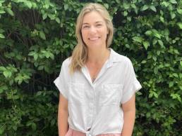 Camilla Macoun