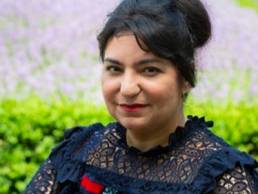 Aqila Agha featured