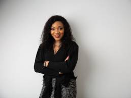 Bianca Miller-Cole