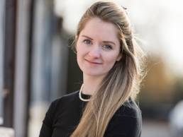 Cecelia Goodall