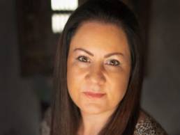 Helen Davies
