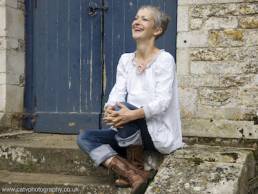 Jane Clarke