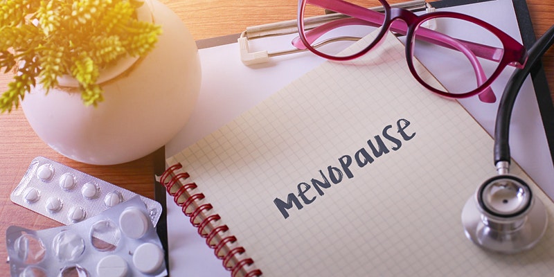 Menopause in the workplace event, Via Vita Health