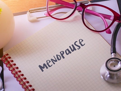 Menopause in the workplace event, Via Vita Health featured