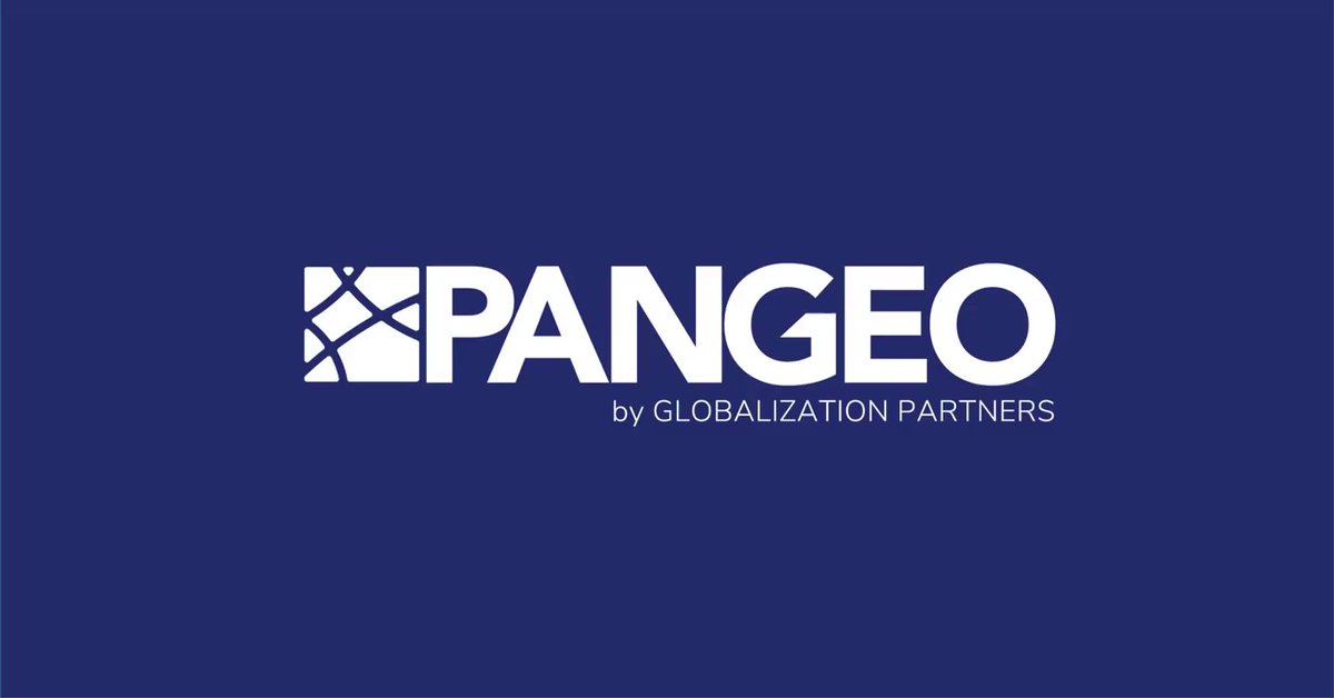 Pangeo Conference, Globalization Partners