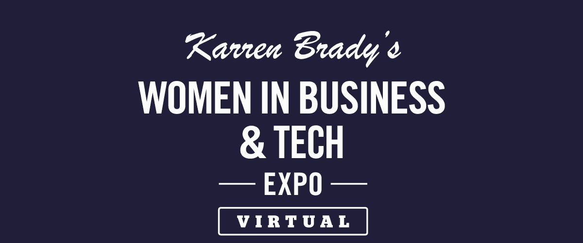 Women in Business Expo