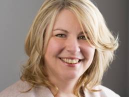 Jo North featured