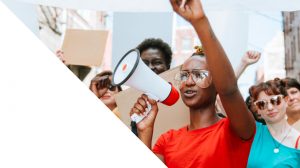 16 Days of Activism Against Gender-Based Violence
