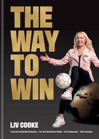 The Way to Win - Liv Cooke