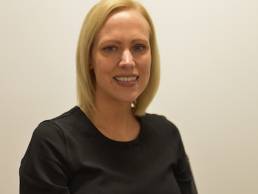 Laura Benton