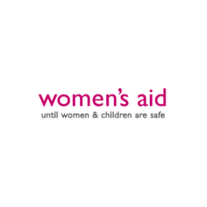 Women's Aid logo square