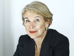 Ann Francke