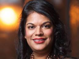 Bev Shah