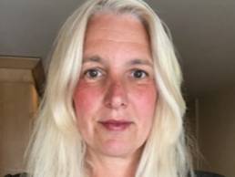 Birgit Neu