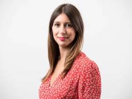 Claire Cohen
