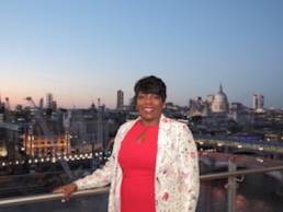 Donna Herdsman