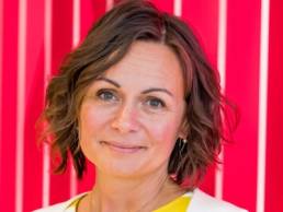 Dr Nancy Doyle