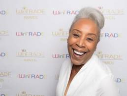 Dr Yvonne Thompson