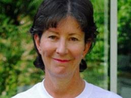 Frances Scott