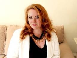 Harriet Minter