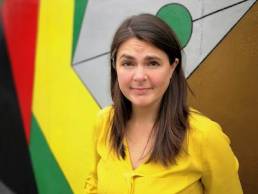 Joeli Brearley
