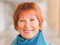 Lady Val Corbett