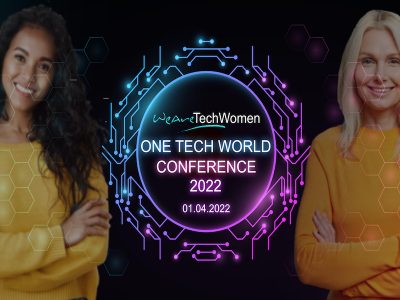 One Tech World featured