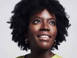 Seyi Akiwowo