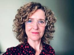Sharon Vibert