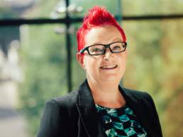 Sue Black